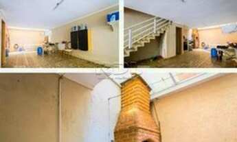 Imagem 2: Sobrado à venda, 3 quartos, 3 suítes, 6 vagas, Centro - Santo André/SP