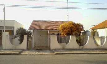 Imagem: Jundiaí - Casa Padrão - Vila Vioto