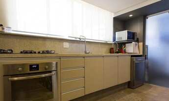 Imagem 4: Apartamento para venda com 95 metros quadrados com 2 quartos em Vila Mariana - São Paulo