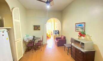 Imagem 6: Copacabana- Excelente Quarto e sala 470,000,00