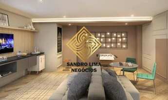 Imagem 6: APARTAMENTO 55M², 2 DORMITÓRIOS SENDO 1 SUÍTE, TERRAÇO COM 1 VAGA - MOOCA - SÃO PAULO / SP