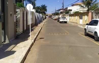 Imagem 7: Imóvel / casa em Vicente Pires 1600 metros quadrados