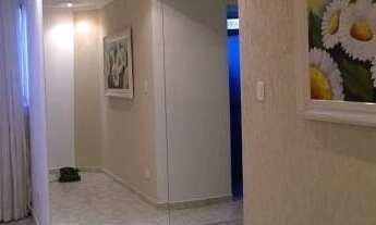 Imagem 2: Apartamento em Osasco de 58 metros quadrados com 2 quartos em Bandeiras - Osasco - SP