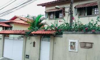 Imagem: Niterói - Casa Padrão - Itaipú