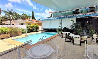 Imagem 4: Casa a venda Qi 9 Lago Sul SHIS Brasília DF