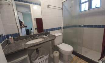 Imagem 9: Casa duplex 4 suítes a venda condomínio Nova Barra Recreio