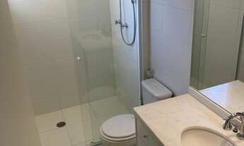 Imagem 5: Apartamento para venda tem 100 metros quadrados com 2 quartos em Jardim das Acácias - São