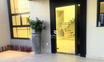 Imagem 2: LINDO SOBRADO A VENDA NO CONDOMINIO VILLA YTU INDAIATUBA SP