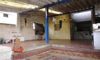 Imagem 5: São Paulo - Casa Padrão - ÁGUA FUNDA