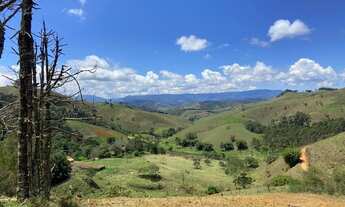 Imagem 6: Terreno A VENDA na Serra da mantiqueira (Sapucaí Mirim-MG