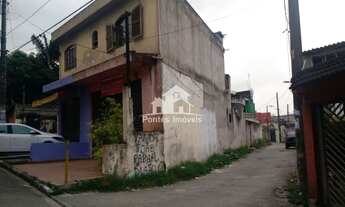 Imagem 4: Casa e 2 ponto comercial para Venda no bairro Jardim Iguatemi em São Paulo - SP
