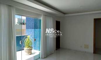 Imagem: Cobertura com Vista Mar