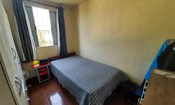 Imagem 7: Apartamento para venda tem 44 metros quadrados com 2 quartos