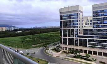 Imagem 3: Union Suítes! 3 varandas, 2 suítes, infra total