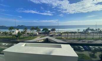 Imagem 5: Cobertura reformada na praia da Barra