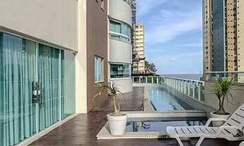 Imagem: TORRE DE MÁLAGA