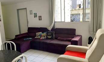 Imagem 7: IP01- Atenção Investidore!!!!Apto Rendendo R$:2.300,00 /Mensal, com 3 quartos no Kobrasol