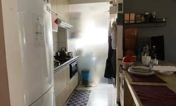 Imagem 5: Apartamento para venda tem 52 metros quadrados com 1 quarto em Vila Bela - São Paulo - SP