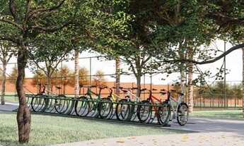 Imagem 4: Lote com 274m² no Jardins Parma - Senador Canedo - GO