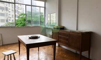 Imagem 3: Apartamento à venda, 3 quartos, 1 suíte, 1 vaga, Copacabana - Rio de Janeiro/RJ