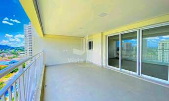 Imagem 3: Apartamento à venda na Lapa com 3 Quartos, 2 Suítes, 2 vagas de garagem