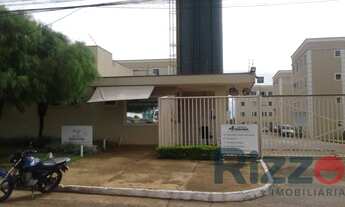 Imagem: VALPARAíSO DE GOIáS - Apartamento Padrão