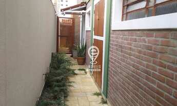 Imagem 3: Sobrado com 3 dormitórios à venda, 160 m² por R$ 950.000,00 - Jardim Aeroporto - São Paulo