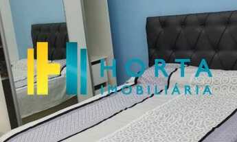 Imagem 7: Sala e quarto reformado, portaria 24h no posto 5!