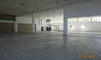 Imagem 7: ALUGA-SE GALPÃO NA VILA GUILHERME - ZONA NORTE