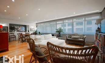 Imagem: Apartamento à venda, 180 m² por R$ 2.150.000,00