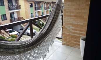 Imagem 3: Casa de condomínio para venda tem 170 metros quadrados com 3 quartos em Piatã - Salvador