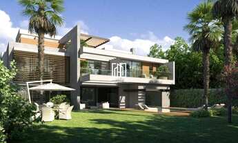 Imagem 2: CASA A VENDA VILLAGIO FELICITÁ