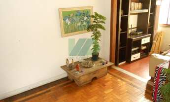 Imagem 2: Apartamento à venda, 3 quartos, 1 suíte, Ipanema - Rio de Janeiro/RJ