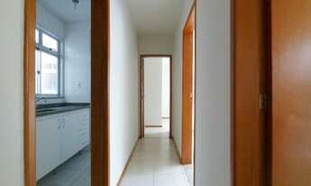 Imagem 3: Apartamento de 2 quartos, com Garagem- Granbery - Juiz de Fora - MG