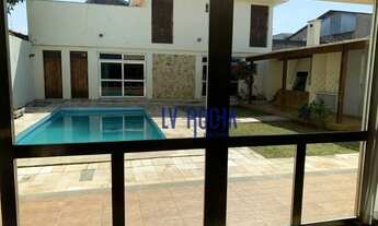 Imagem 2: Casa para venda e locação em Jardim Ipanema