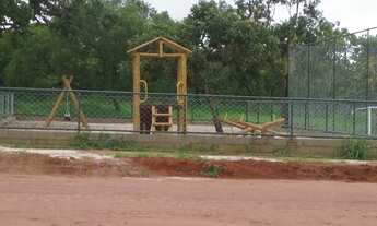 Imagem 5: Fazenda/Sítio/Chácara para venda tem 1650 metros quadrados em Cidade Nova de Guapó ll - Gu