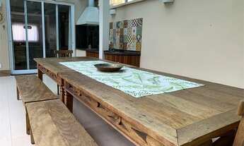 Imagem 2: Casa de condomínio 3 suítes