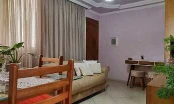 Imagem: Apartamento para venda possui 51 metros