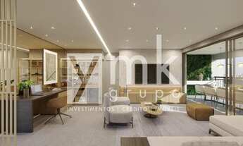 Imagem 9: São Paulo - Apartamento Padrão - Campo Belo