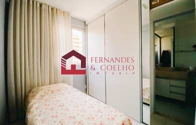 Imagem 6: Ed. Ilha Bela - 02 Quartos