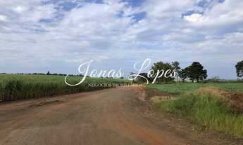 Imagem 4: L Alqueires em Cana - Indianopolis - Paraná