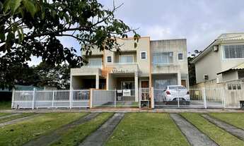 Imagem 3: Sobrado com Escritura Pública no Val Paraíso em Ingleses