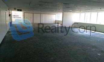 Imagem 4: Andar Corporativo para alugar com 787 m² na Faria Lima