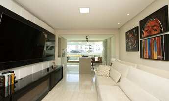 Imagem 3: Cobertura para venda tem 210 metros quadrados com 3 quartos em Agronômica - Florianópolis