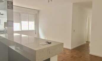 Imagem 2: Apartamento com 3 quartos , dependência, 1 vaaga no Bairo Auxiliadora - Porto Alegre