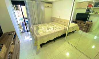 Imagem 6: Apartamento para venda tem 135m2 com 3 quartos em Intermarés