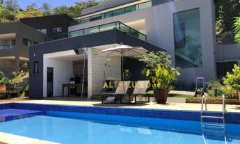 Imagem: Casa com 4 dormitórios à venda, 485 m²