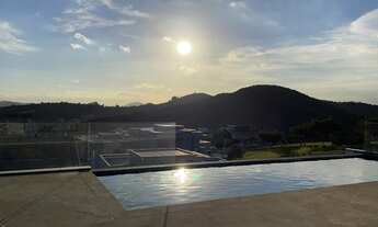 Imagem 5: Casa em Condomínio para Venda em Santana de Parnaíba, Alphaville, 4 dormitórios, 4 suítes