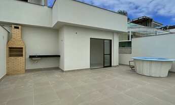 Imagem 2: Cobertura para aluguel e venda com 200 metros quadrados com 2 quartos