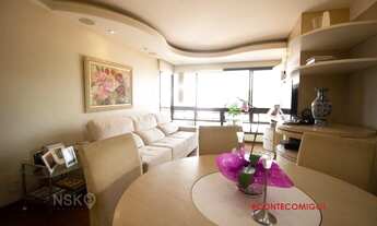 Imagem 2: APARTAMENTO - VENDA - 3 DORM - 113m² - VILA MARIANA - NSK3 - ED9977